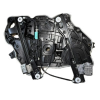 Склопідйомник задній правий Tesla Model Y (MY)  1495513-99-B 149551399B 1495513 